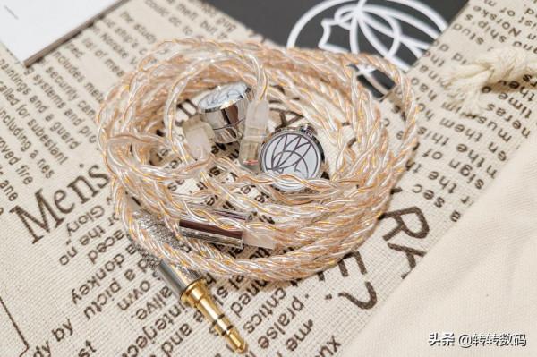 鑽石振膜煥新歸來，小試TFZ錦瑟香也TEQUILA PRO