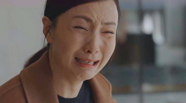 演員陶虹：眼看著老公跟人傳緋聞，她的抉擇讓人又氣又不解