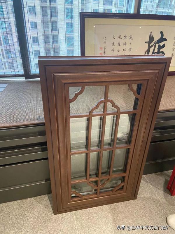 仿古門窗花格圖片大全文字介紹有用嗎？