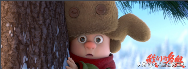 又一熱血國漫來了！孫悟空和大耳朵圖圖聯動，黑貓警長和哪吒同框