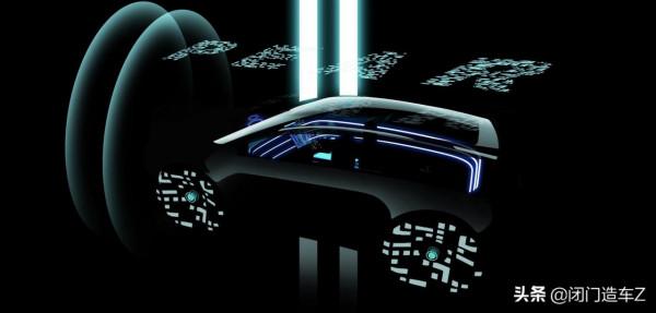 富士康與菲斯克合作汽車 菲斯克CEO大呼“我們的車太先進了”