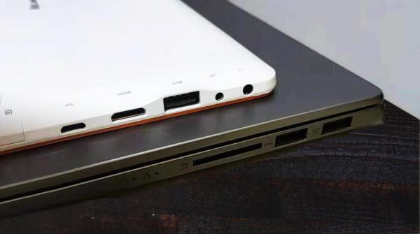 雙系統平板電腦火熱一時,體驗國產中柏4S,亮點設計背後都是坑 雙系統平板電腦火熱一時,體驗國產中柏4S,亮點設計背後都是坑