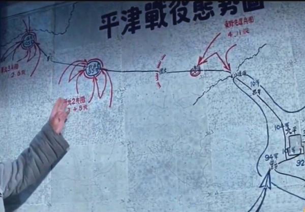 傅作義的頭號王牌第35軍(下):400輛汽車滿地跑,真是美械軍? 傅作義的頭號王牌第35軍(下):400輛汽車滿地跑,真是美械軍?