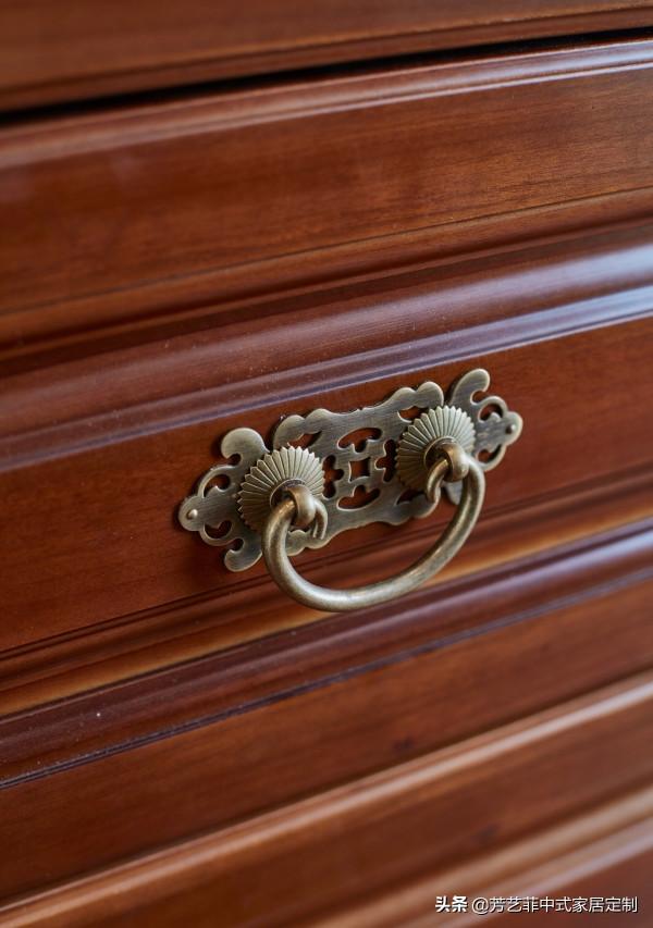 180㎡“原味”中式,喜歡中式的人都想擁有它,想想就覺得過癮 180㎡“原味”中式,喜歡中式的人都想擁有它,想想就覺得過癮