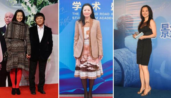 詠梅成為中年女性變美的榜樣，掌握她的變美思路，你也可以