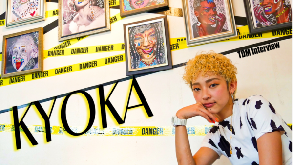 日本95後天才美少女8歲學舞，11歲奪冠！為了跳舞親自來中國學習醉拳