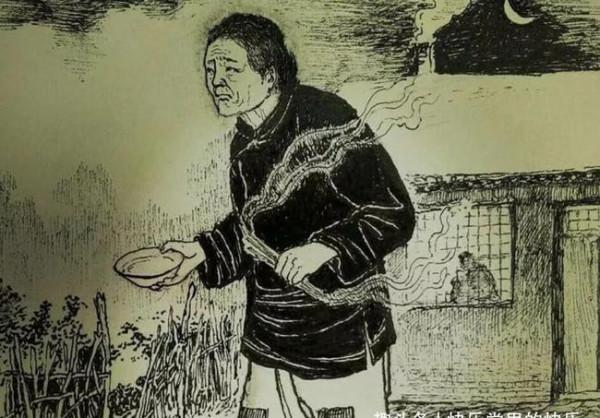 叫魂：一場引起民間大恐慌、差點“逼瘋”乾隆的盛世妖術