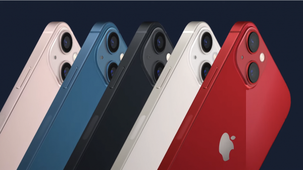 睡醒直接買!蘋果釋出會最全彙總:4款新品、最低2499元起 睡醒直接買!蘋果釋出會最全彙總:4款新品、最低2499元起