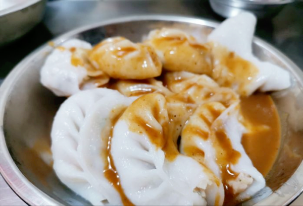 廣西美食圖鑑:除了螺螄粉,原來廣西還有這麼多美食 廣西美食圖鑑:除了螺螄粉,原來廣西還有這麼多美食