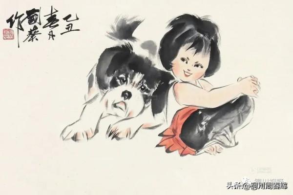 名畫欣賞，讓人耳目一新，值得收藏