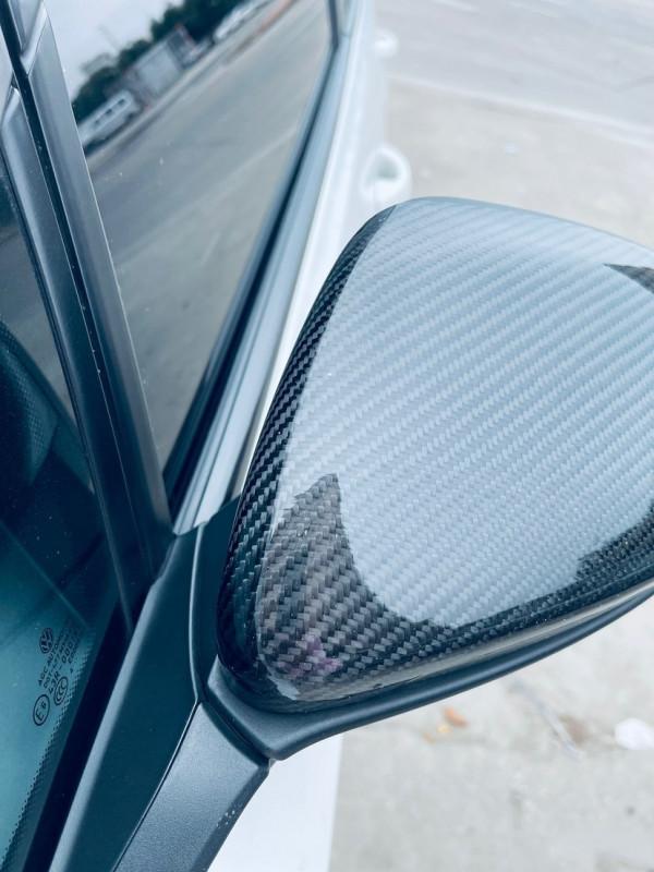 案例｜窮改大眾高爾夫 MK 7