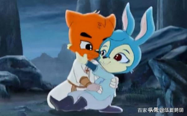 《虹貓藍兔七俠傳》下架為什麼可惜？網友：你看文學顧問是誰？