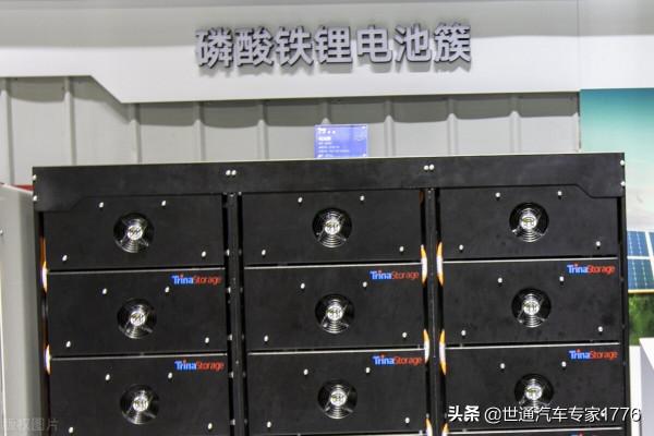 新能源汽車，是選擇磷酸鐵鋰還是三元鋰動力電池的好呢？