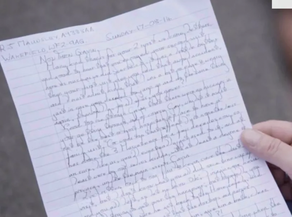 英國“漢尼拔”專殺虐童變態，孤獨被關押38年，想重回獄友群被拒