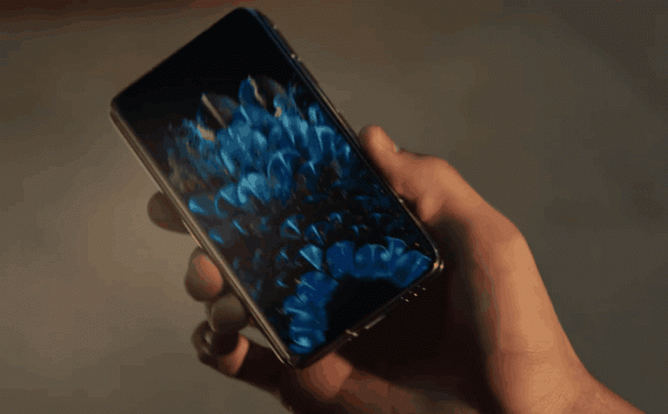 「摺疊屏」能復現天馬行空的手機形態嗎？