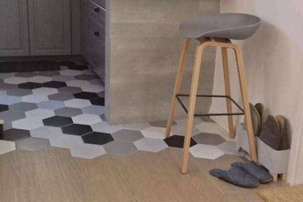 假如裝修工人說真話：&OpenCurlyDoubleQuote;網紅&rdquo;瓷磚貼法，應該敬而遠之