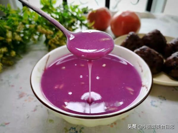 秋天，聰明的女人早餐都喝它，香濃好喝又養胃，比牛奶豆漿強