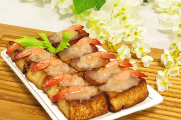 全國哪的豆腐最好吃？經過評比，這6種豆腐較出名，有你家鄉嗎？