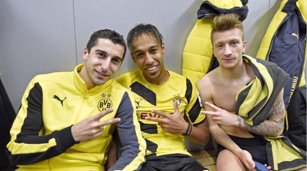 盤點非足球強國球星：普基上榜 昔日多特雙星在列