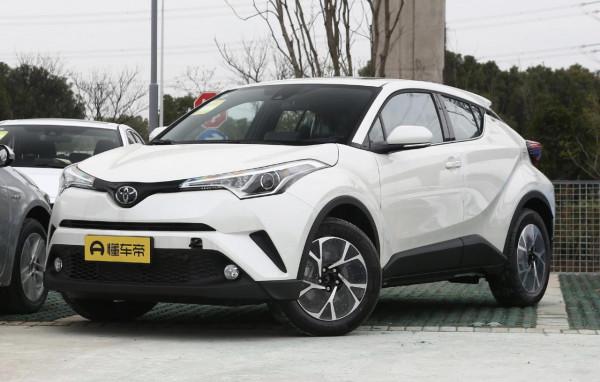 15萬買合資SUV 這三款高性價比車型絕對少不了! 15萬買合資SUV 這三款高性價比車型絕對少不了!