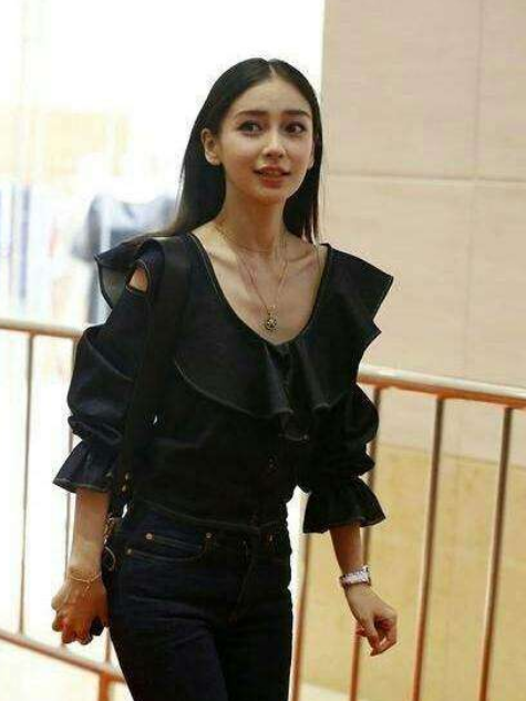 臉部凹陷如鬼，脖子青筋暴起，這些暴瘦的女星自己不害怕嗎？