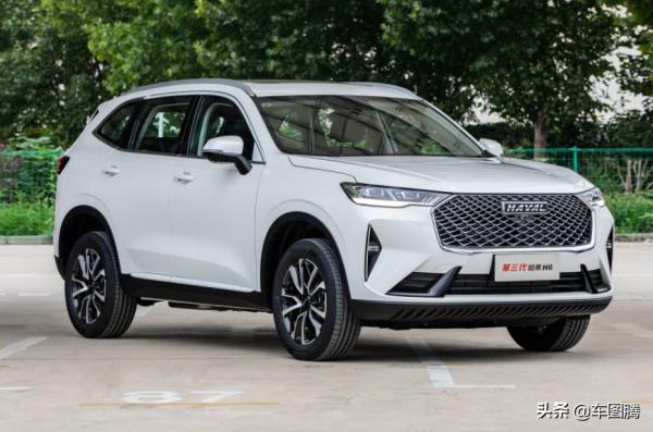 哈弗H6對比吉利博越PRO 自主精品SUV該怎麼選? 哈弗H6對比吉利博越PRO 自主精品SUV該怎麼選?