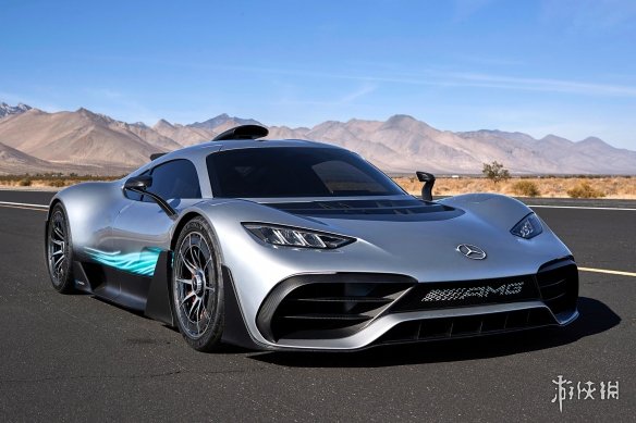 感受速度的激情吧！盤點10輛《地平線5》中最棒的車