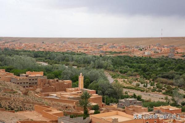 走進撒哈拉柏柏爾人的故鄉2