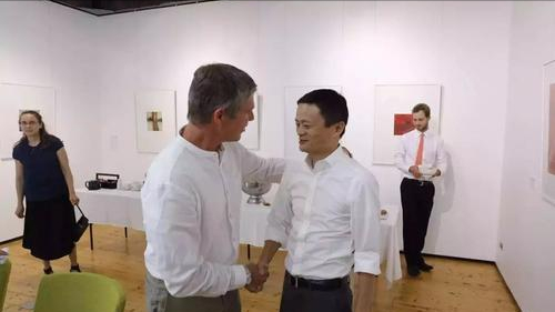 馬雲見了喊“爸爸”,簽證被拒七次要見的人,肯莫利對他有何幫助 馬雲見了喊“爸爸”,簽證被拒七次要見的人,肯莫利對他有何幫助