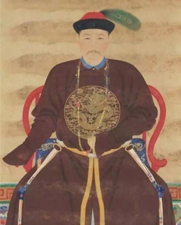 康熙四妃之首，陪伴康熙五十二年，兒子卻被康熙罵作亂臣賊子