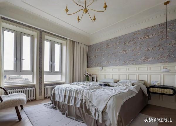 絕美!小姐姐獨享163㎡,大陽臺比我家都寬敞 絕美!小姐姐獨享163㎡,大陽臺比我家都寬敞