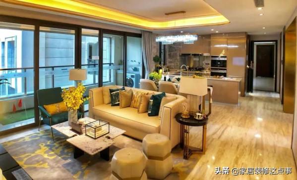 家裡這6個地方,沒必要聽裝修的“鬼話”,窮裝反而更實用 家裡這6個地方,沒必要聽裝修的“鬼話”,窮裝反而更實用