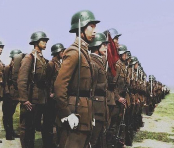 揭秘藍衣社：由黃埔學生自發成立的愛國組織，後來咋成特務組織？