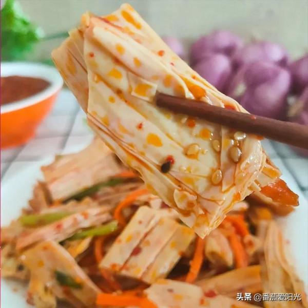 山東鄉村除夕夜，“大戶人家”的十樣下酒小冷盤，你吃過幾樣？