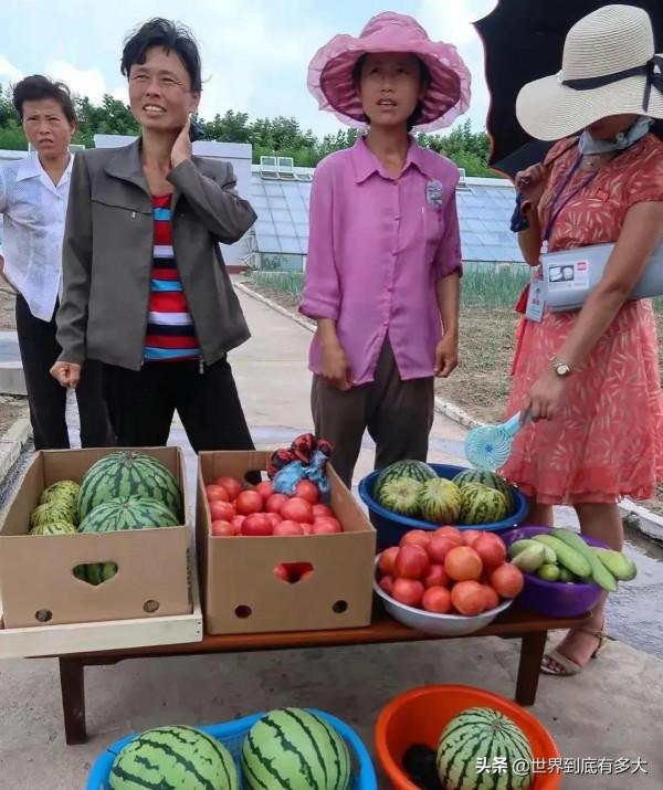 走進&OpenCurlyDoubleQuote;朝鮮&rdquo;，帶你看看真實的地方，和想象中的不一樣