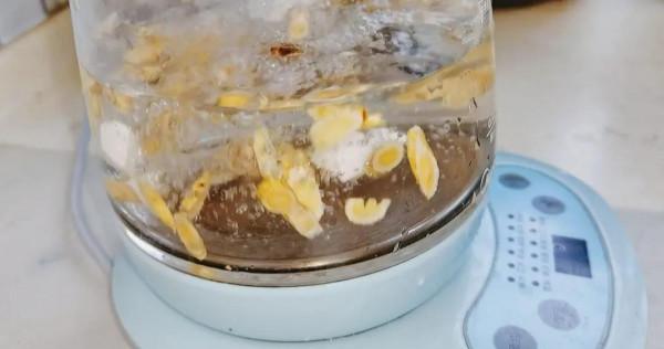 腹部鬆垮,大腿粗,試試這道代茶飲,喝上幾天變成小蠻腰 腹部鬆垮,大腿粗,試試這道代茶飲,喝上幾天變成小蠻腰