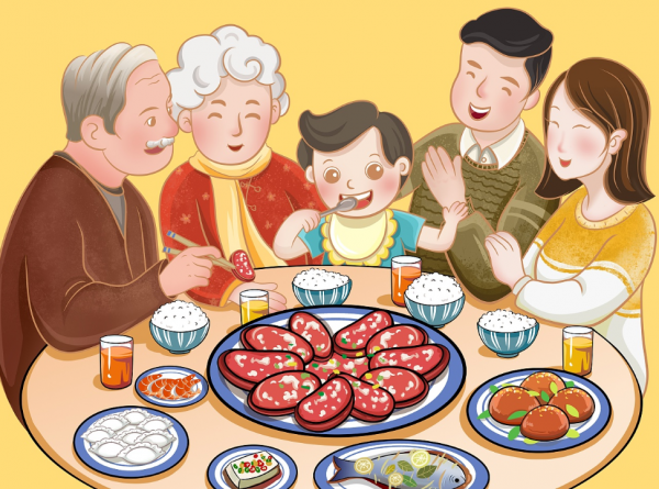 過年囤年貨,遇見這4款純糧酒別手軟,好喝不貴,待客送禮有面子 過年囤年貨,遇見這4款純糧酒別手軟,好喝不貴,待客送禮有面子