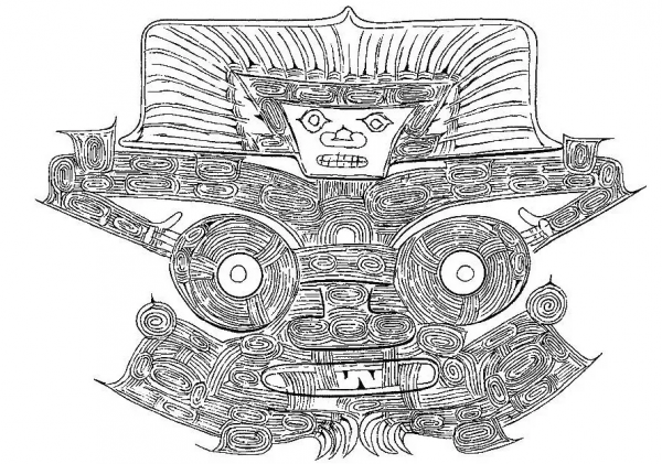 嚴文明：中國文明的起源