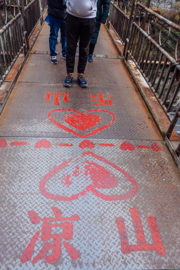 大渡河金口大峽谷，比長江三峽還美的景色，在四川也能看到