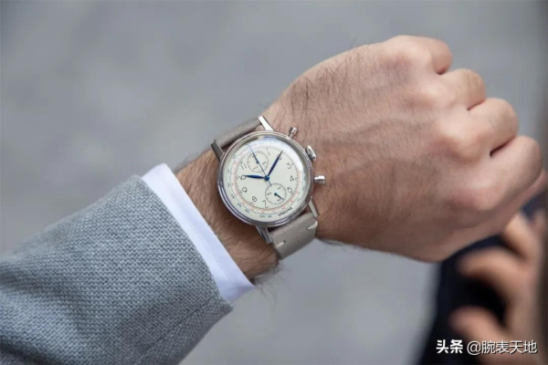 好看不貴，還很有特色，這表你想要嗎？