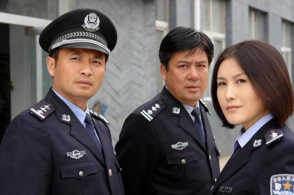 《重案六組》演員的現狀:有人犯罪入獄,有人當紅卻消失6年 《重案六組》演員的現狀:有人犯罪入獄,有人當紅卻消失6年