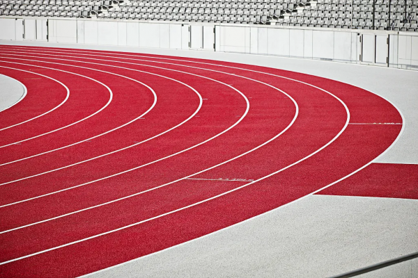 夢想，就是讓你感到堅持即幸福的東西