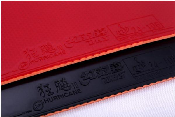 它山之石可以攻玉！國手乒乓器材搭配的秘密