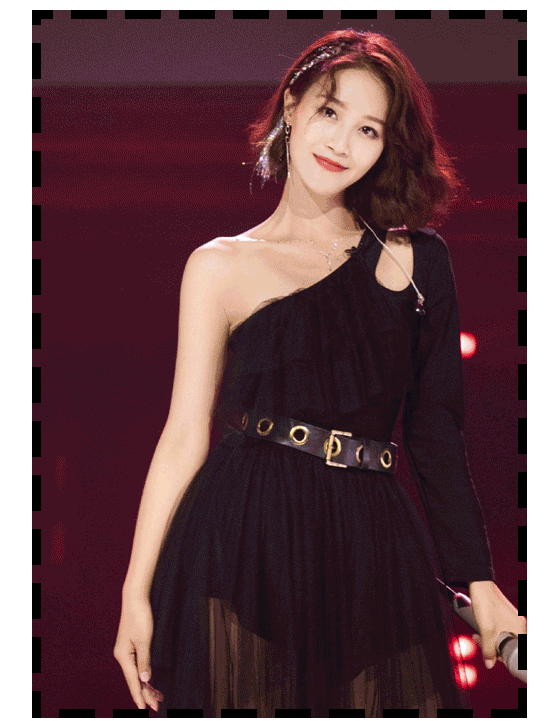 當，我擁有了12支超顯白的口紅以後