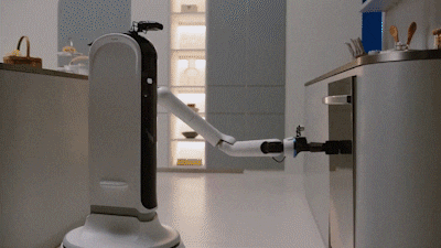 2021全球10大黑科技消費品