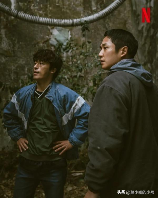 2021最值得看的6部韓劇，每一部都是9分佳作，最高評分9.8