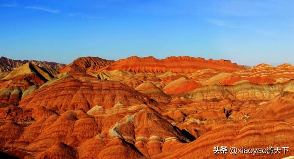 全國5A級景區最新門票價格（甘肅篇）