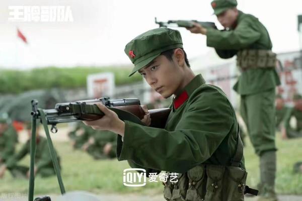 性格決定命運——王牌部隊