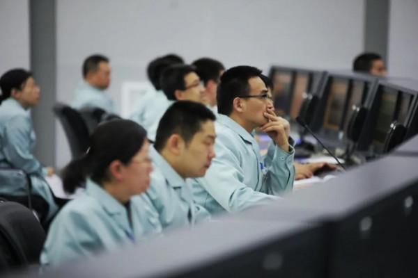 有一種奇蹟，叫中國航天！