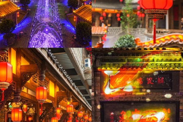 君越:一座庭院 一縷魚香 絕配 君越:一座庭院 一縷魚香 絕配